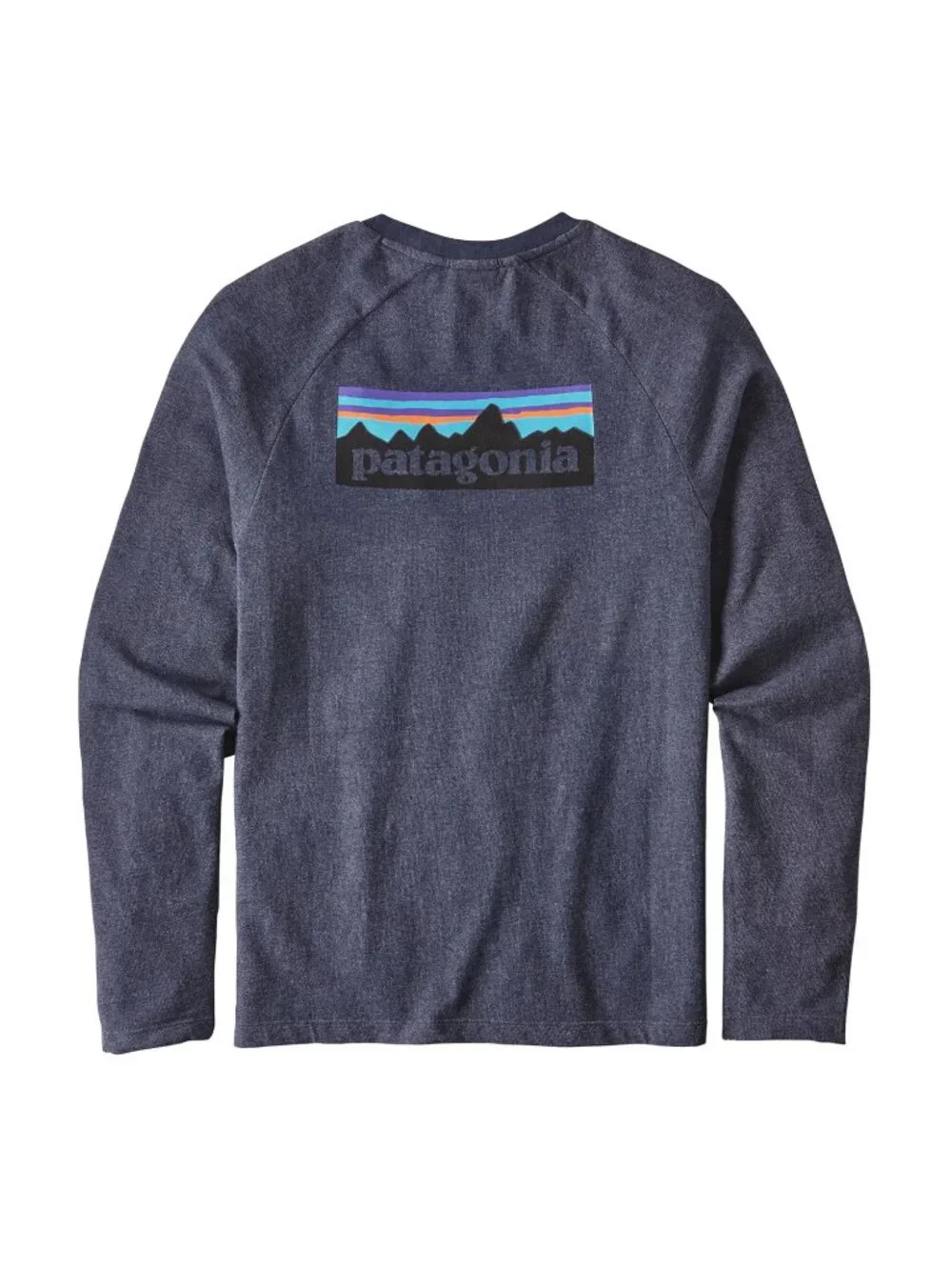 Patagonia navy blue